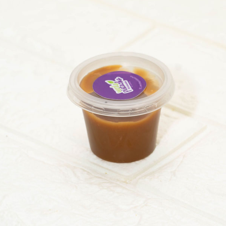 MANJAR DE LECHE 50GR BADEM