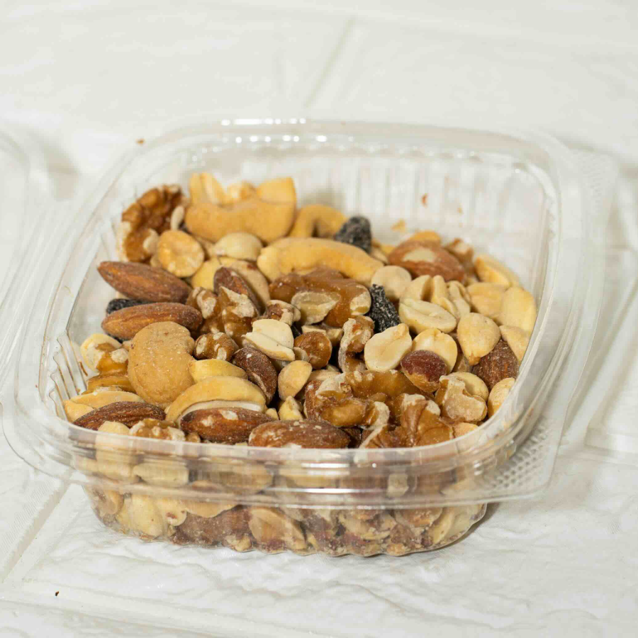 FRUTOS MIXTOS 150 GR