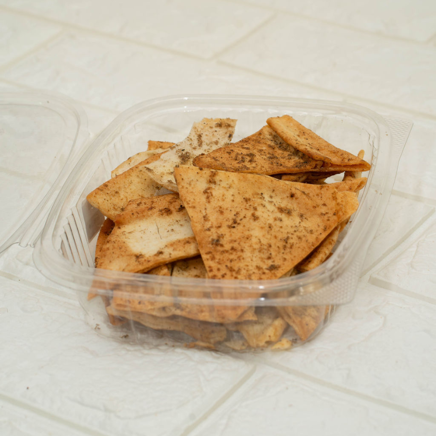PITA CHIPS