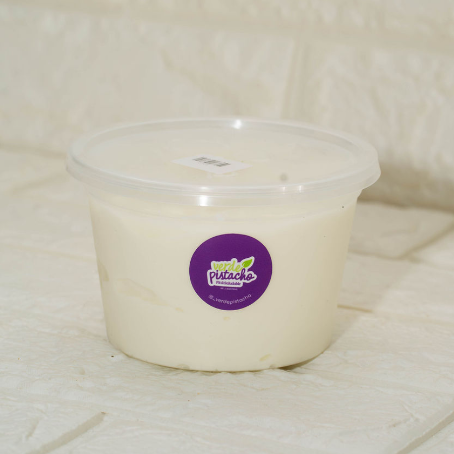 YOGURT GRIEGO 400 GR