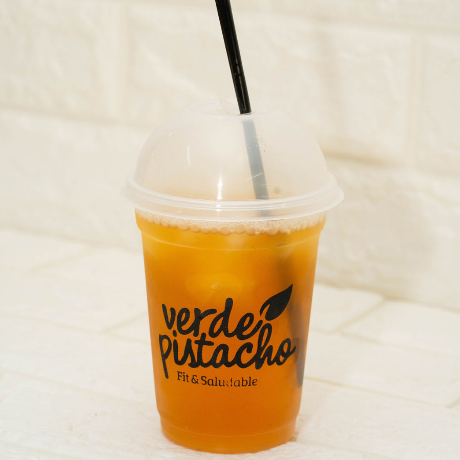 TE VERDE