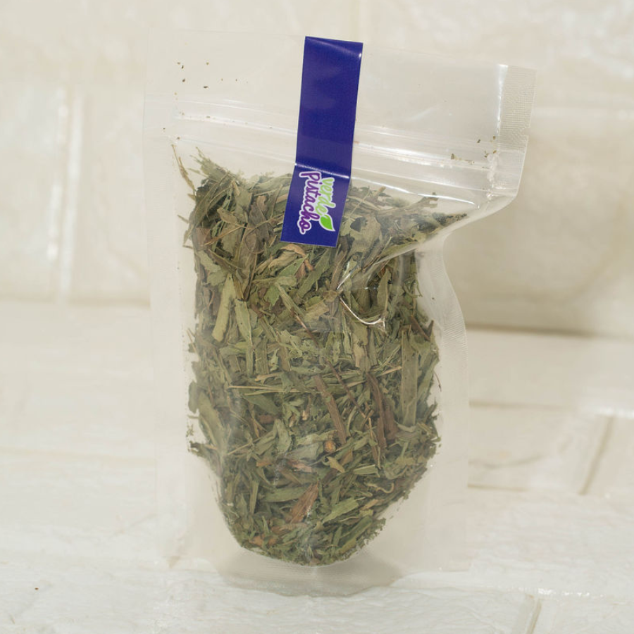 STEVIA HOJA  20GR