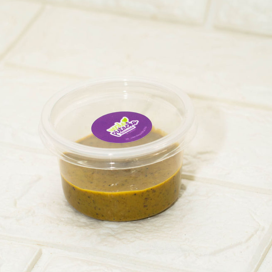 CREMA DE PISTACHO 50GR