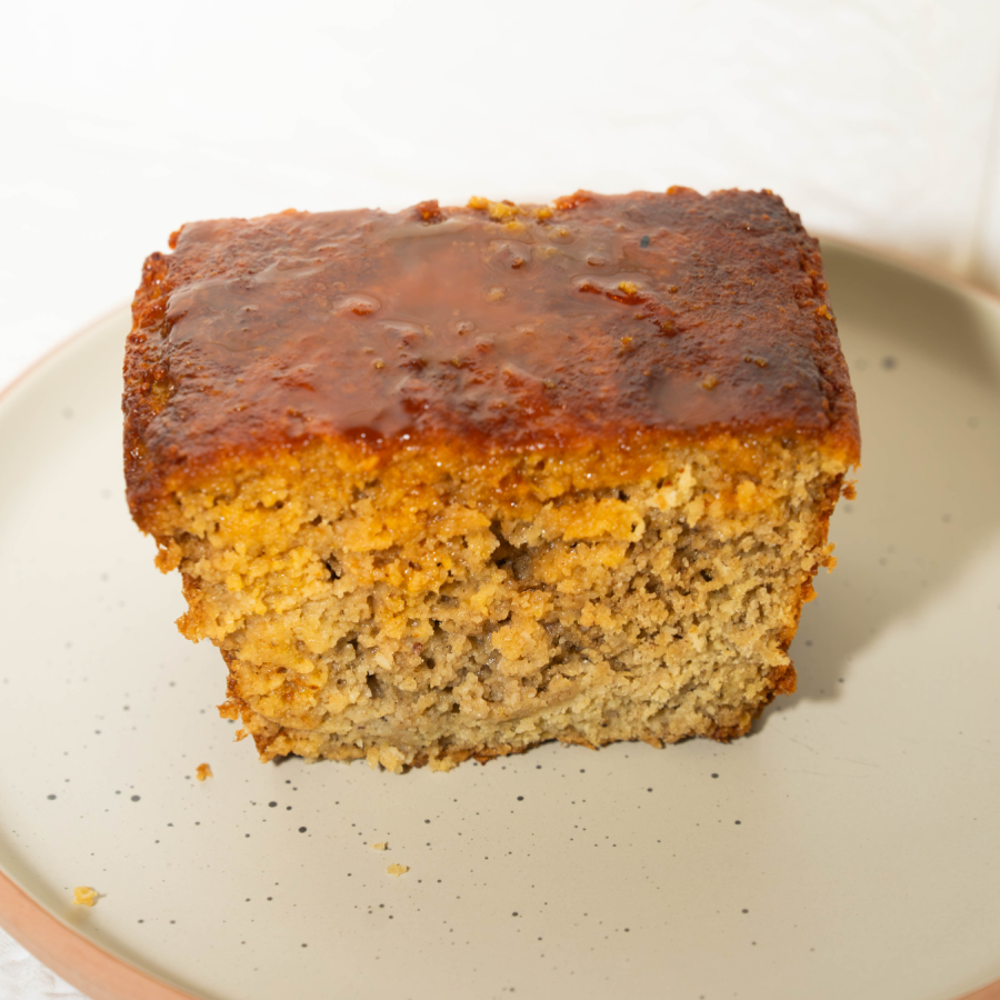 PORCION TORTA DE NARANJA 