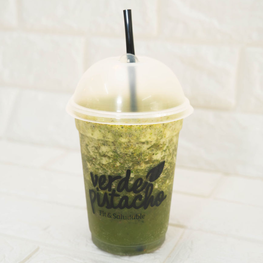 JUGOS VERDES HULK