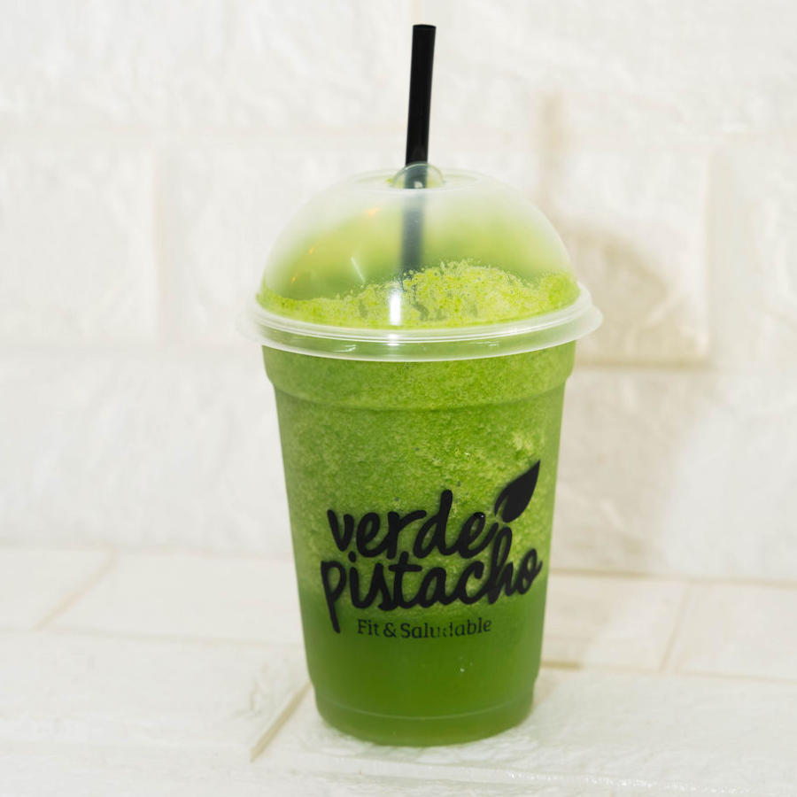JUGO ANTIOXIDANTE