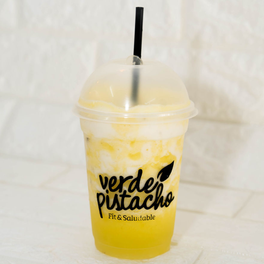 JUGO DE PIÑA
