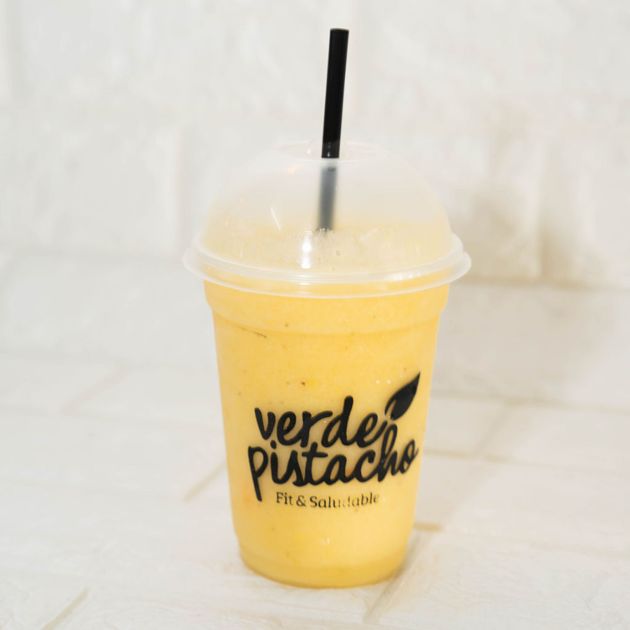 JUGO TROPICAL