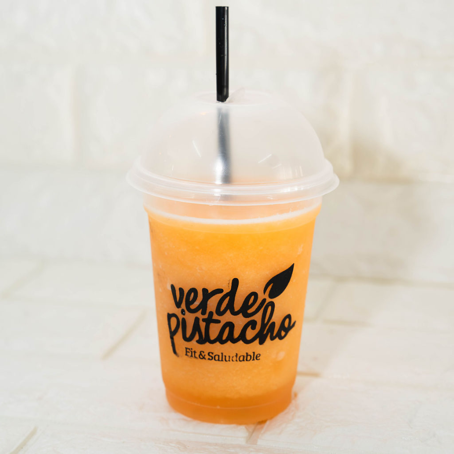 JUGO DE MELON