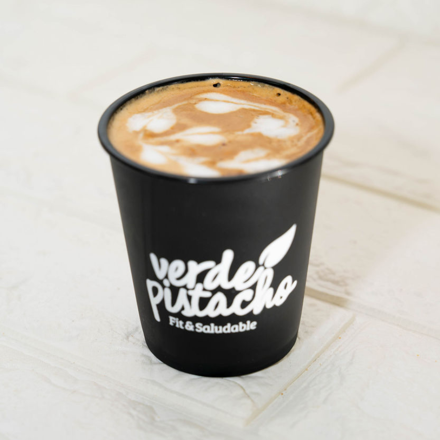 CAFE LATTE DESCREMADO