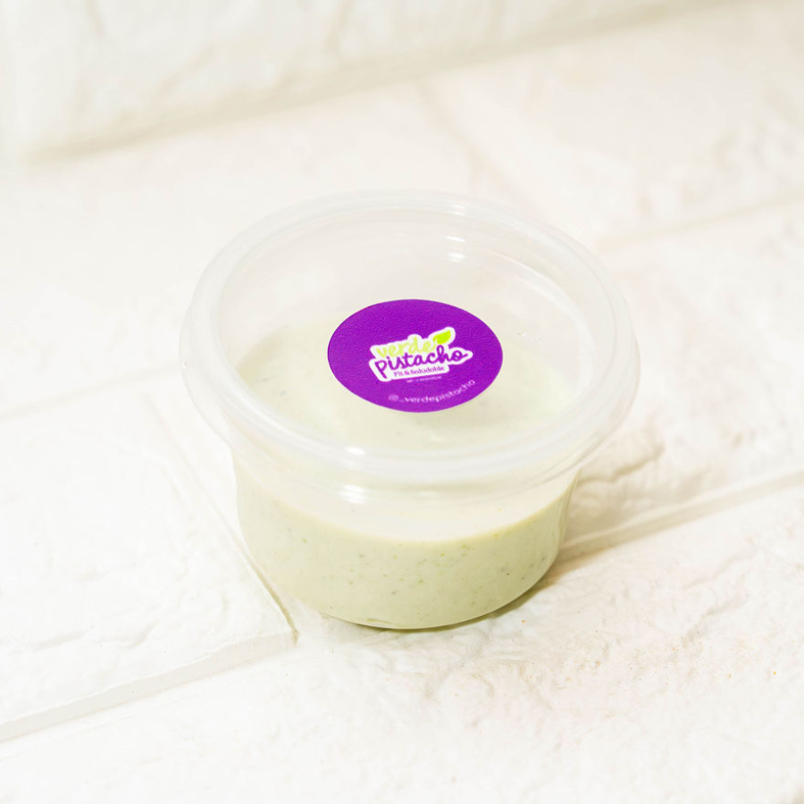 PORCION PEQUEÑA SALSA TARTARA