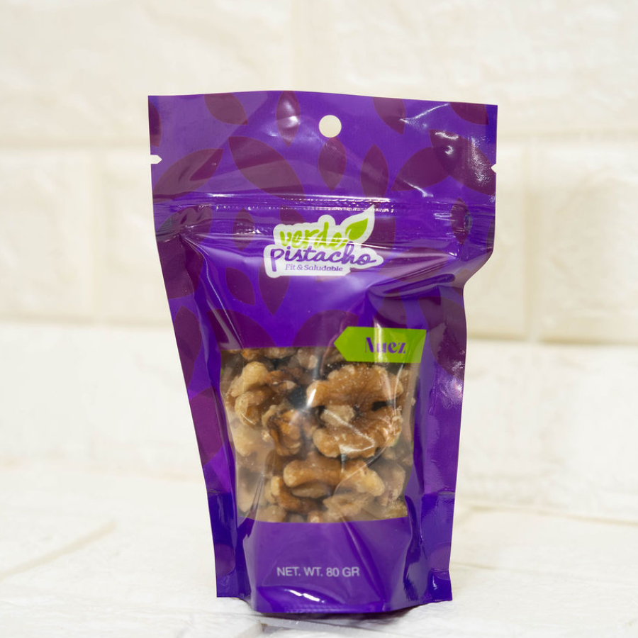 NUEZ 80 GR