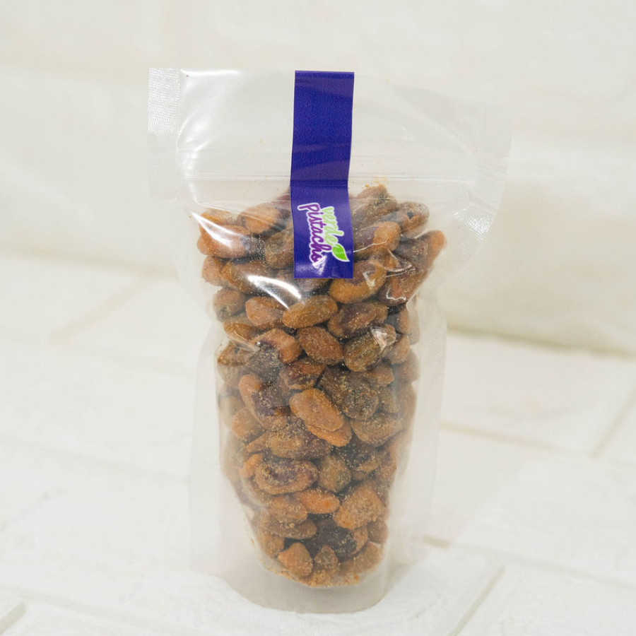 PISTACHO WONDERFULL CHILLI ROASTED 100 GR
