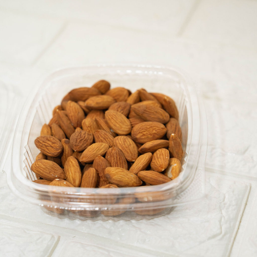 ALMENDRAS 150 GR