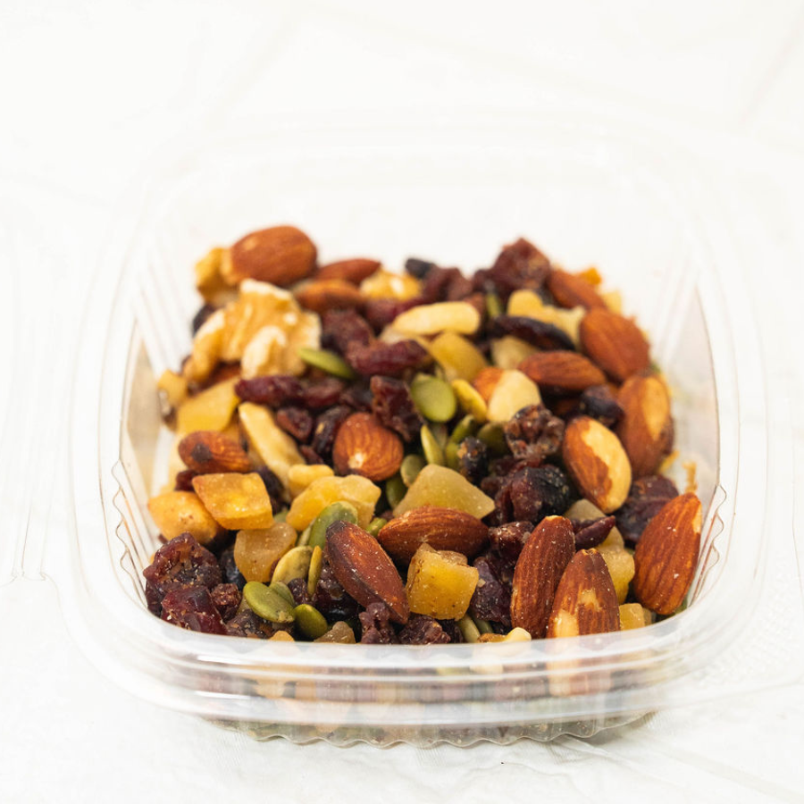 POWER UP MIX 100 GR
